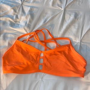 JOLYN swim top